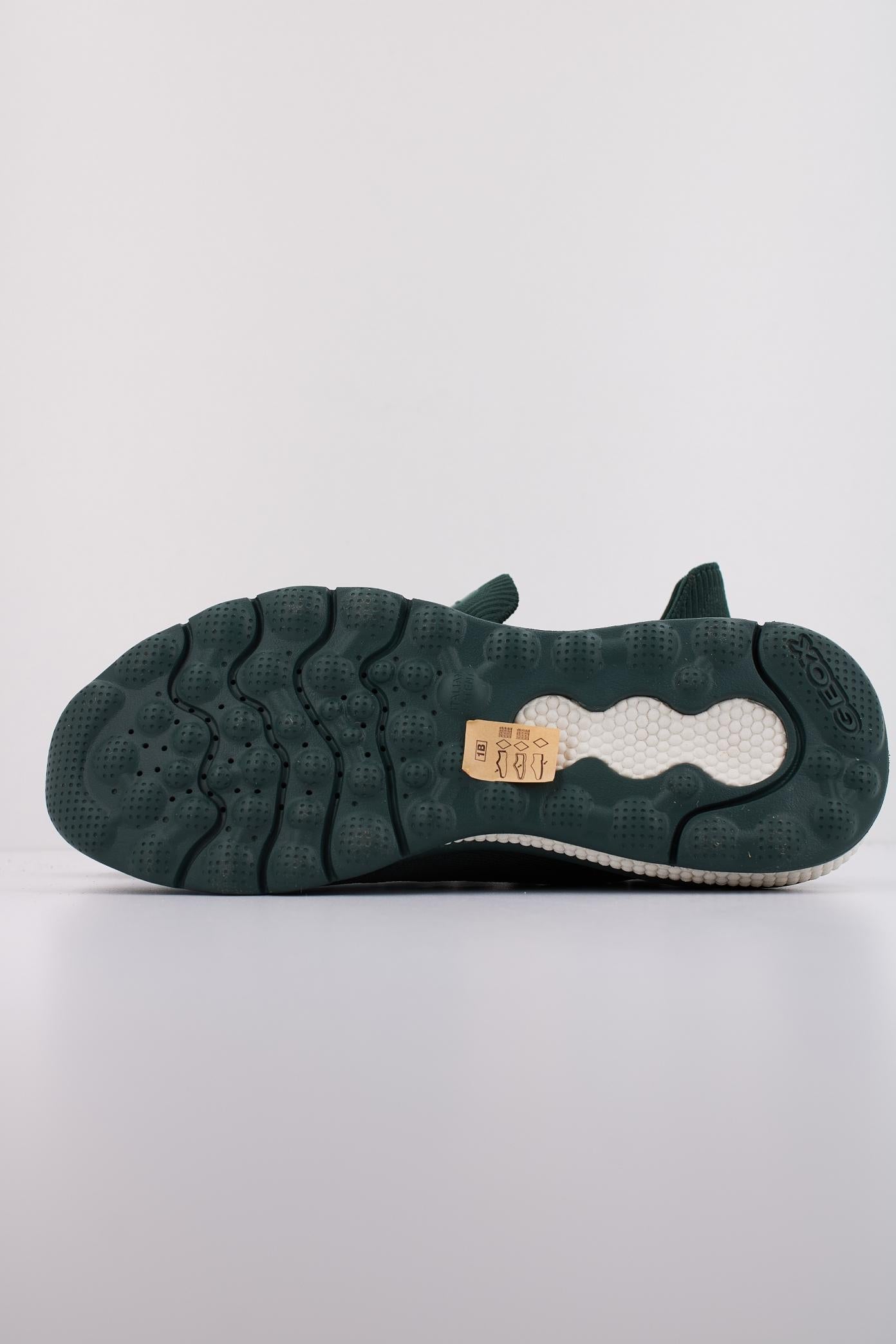 GEOX D SPHERICA ACTIF en color C (5)