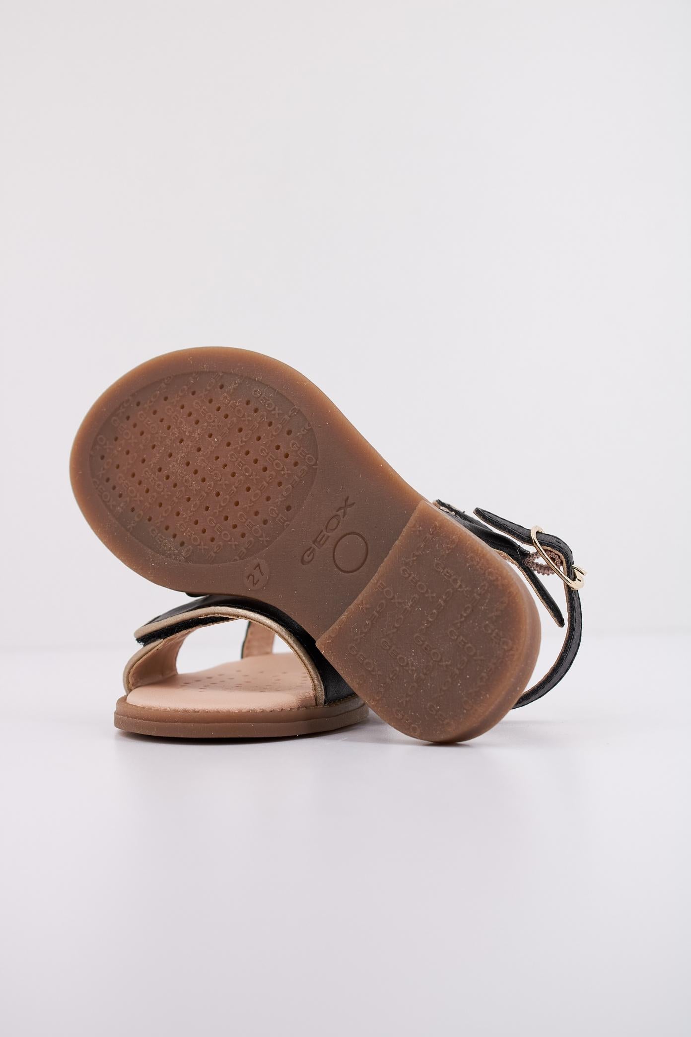 GEOX J SANDAL KARLY GIRL en color C (5)