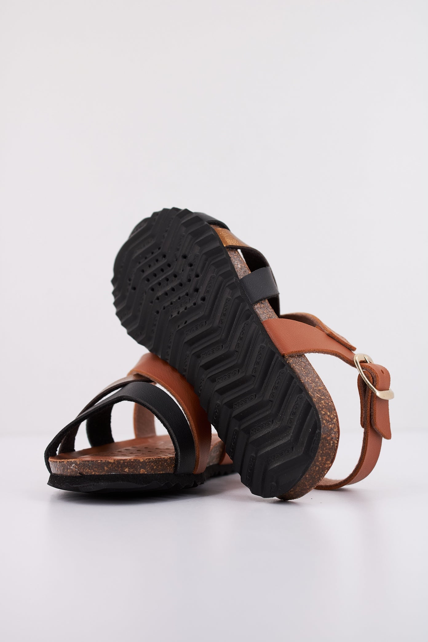 GEOX J SANDAL CHILENE GIR en color CBE (5)