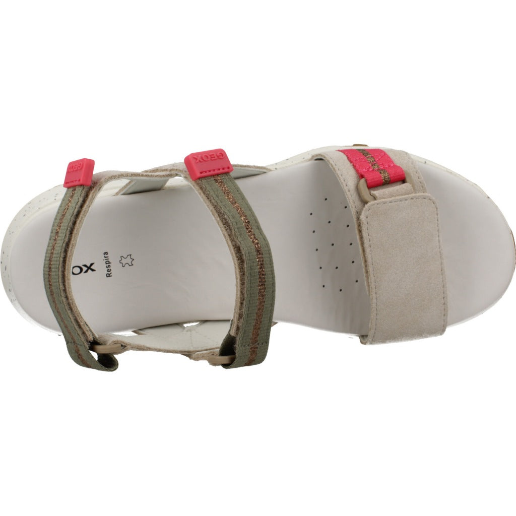 GEOX D SORAPIS + GRIP en color CHF (7)