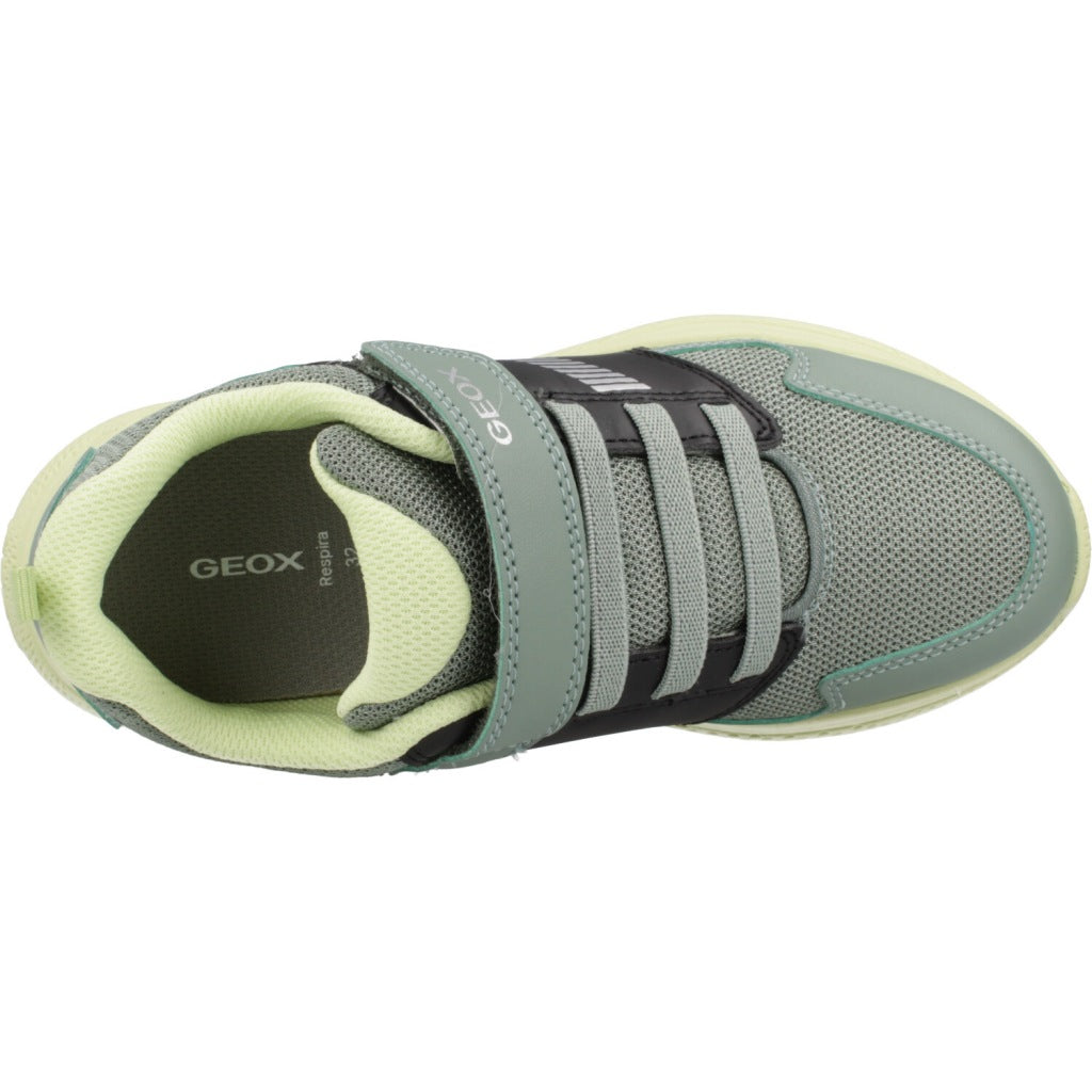 GEOX J SPRINTYE BOY en color C (7)