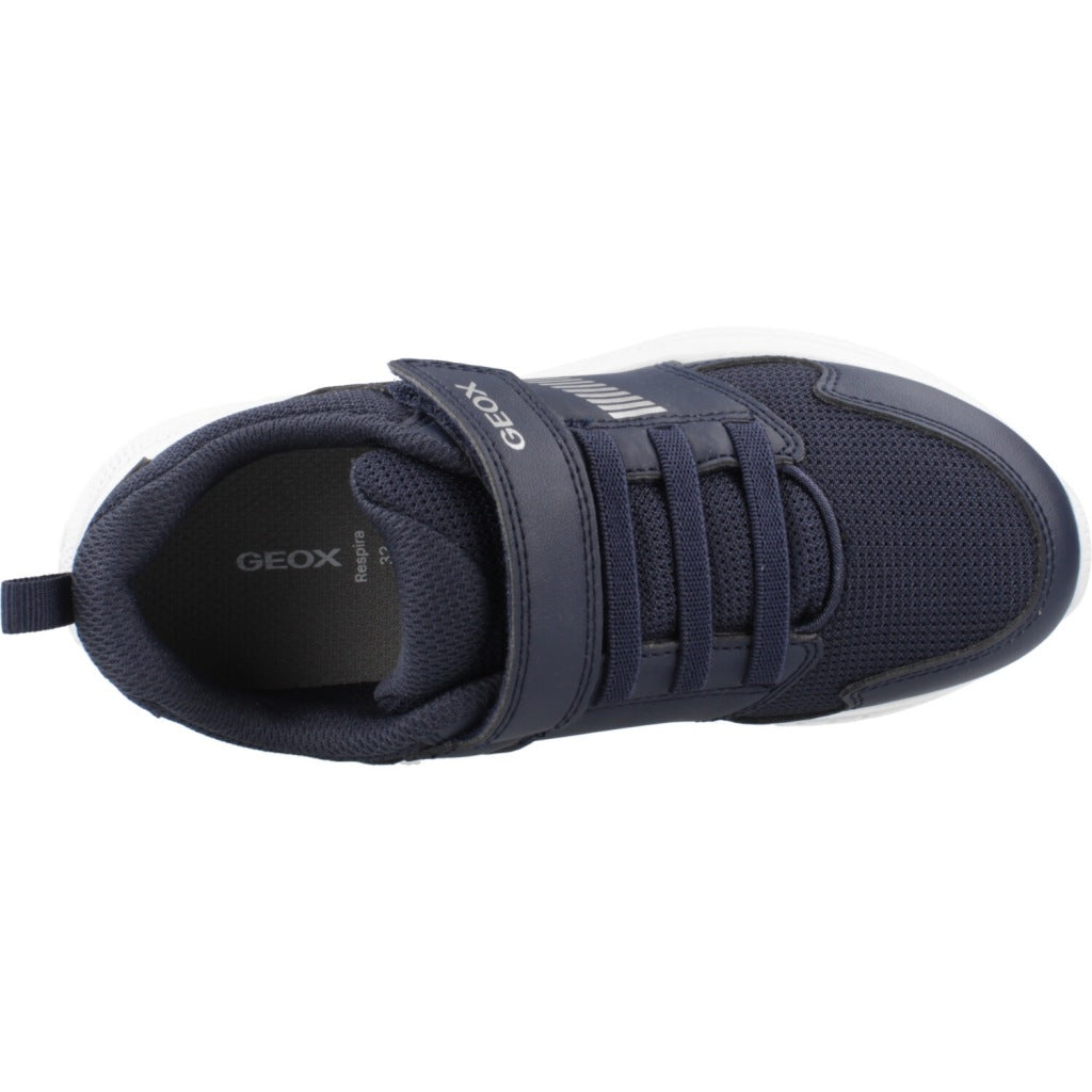 GEOX J SPRINTYE BOY en color C (7)