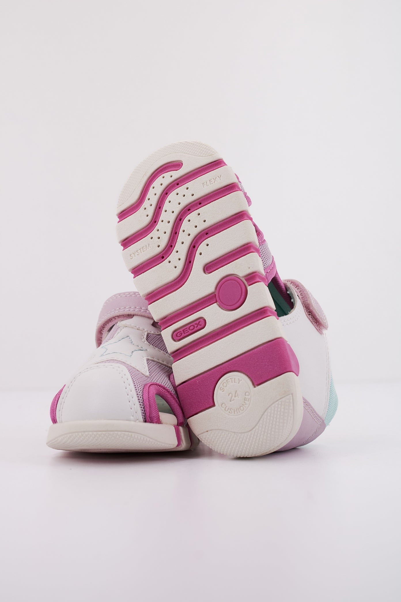 GEOX B SANDAL IUPIDOO GIR en color C (5)