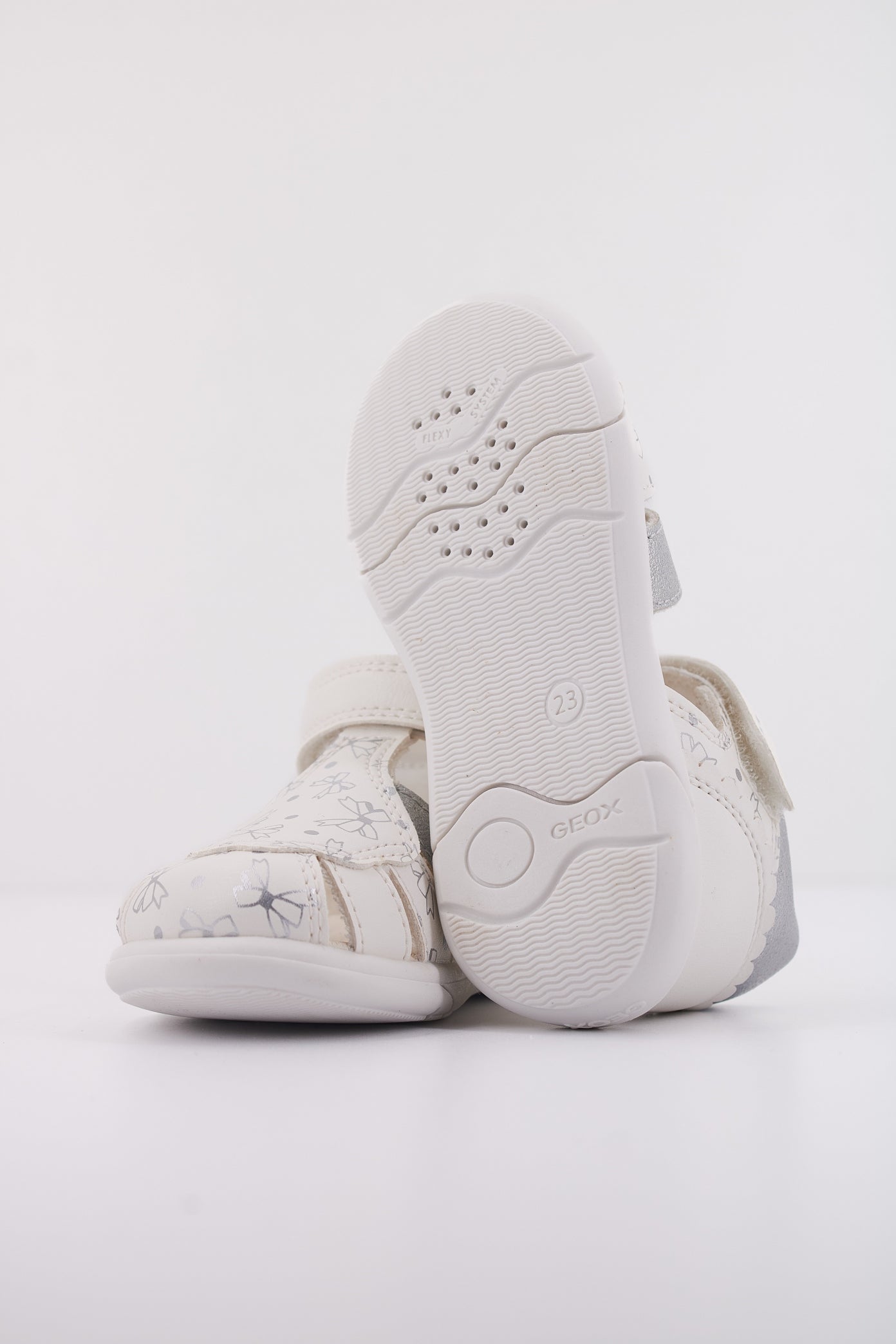 GEOX B SANDAL ZAPITO GIR en color C (5)