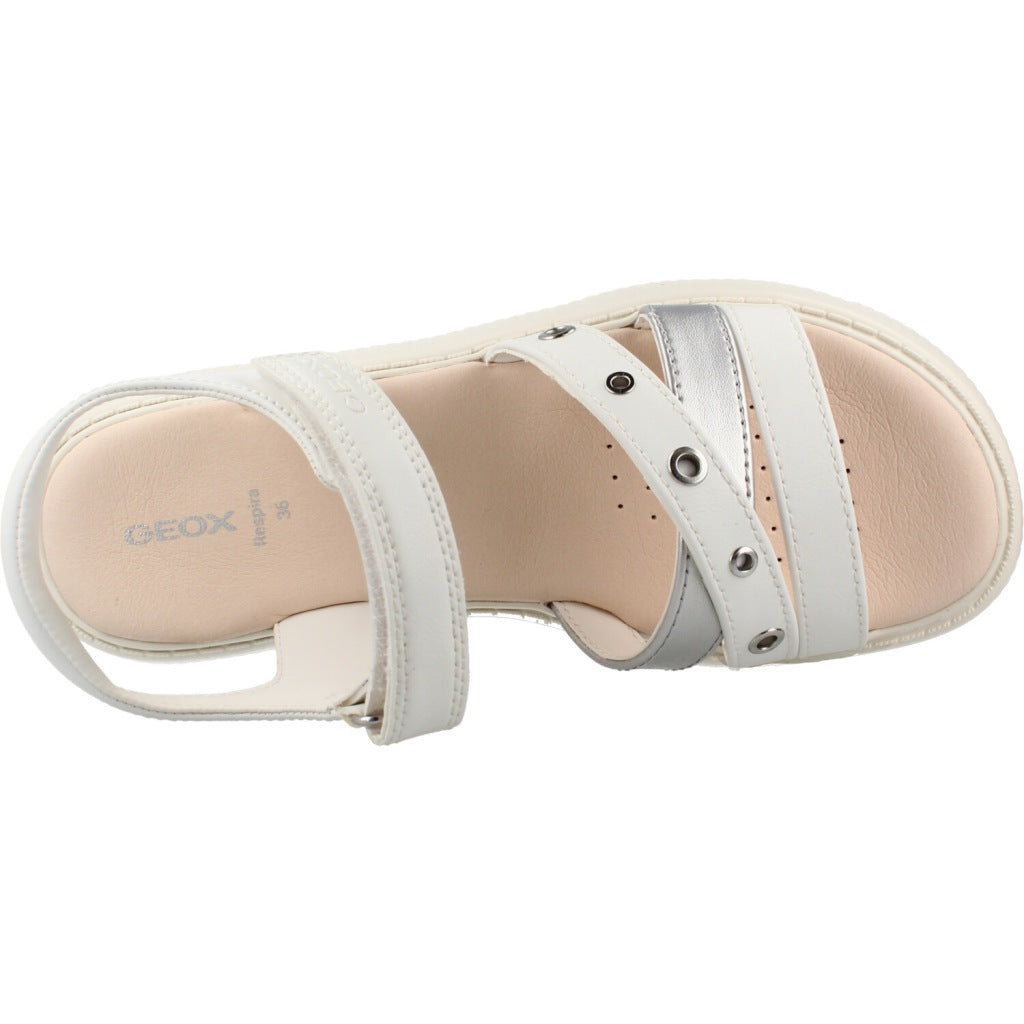GEOX J SANDAL KODETTE GIR en color C (7)