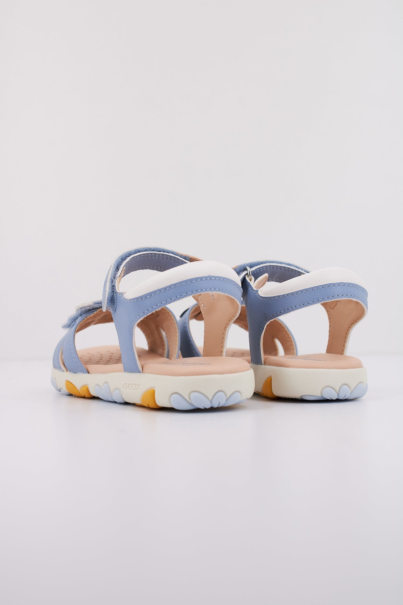GEOX J SANDAL HAITI GIRL en color CYZ (4)