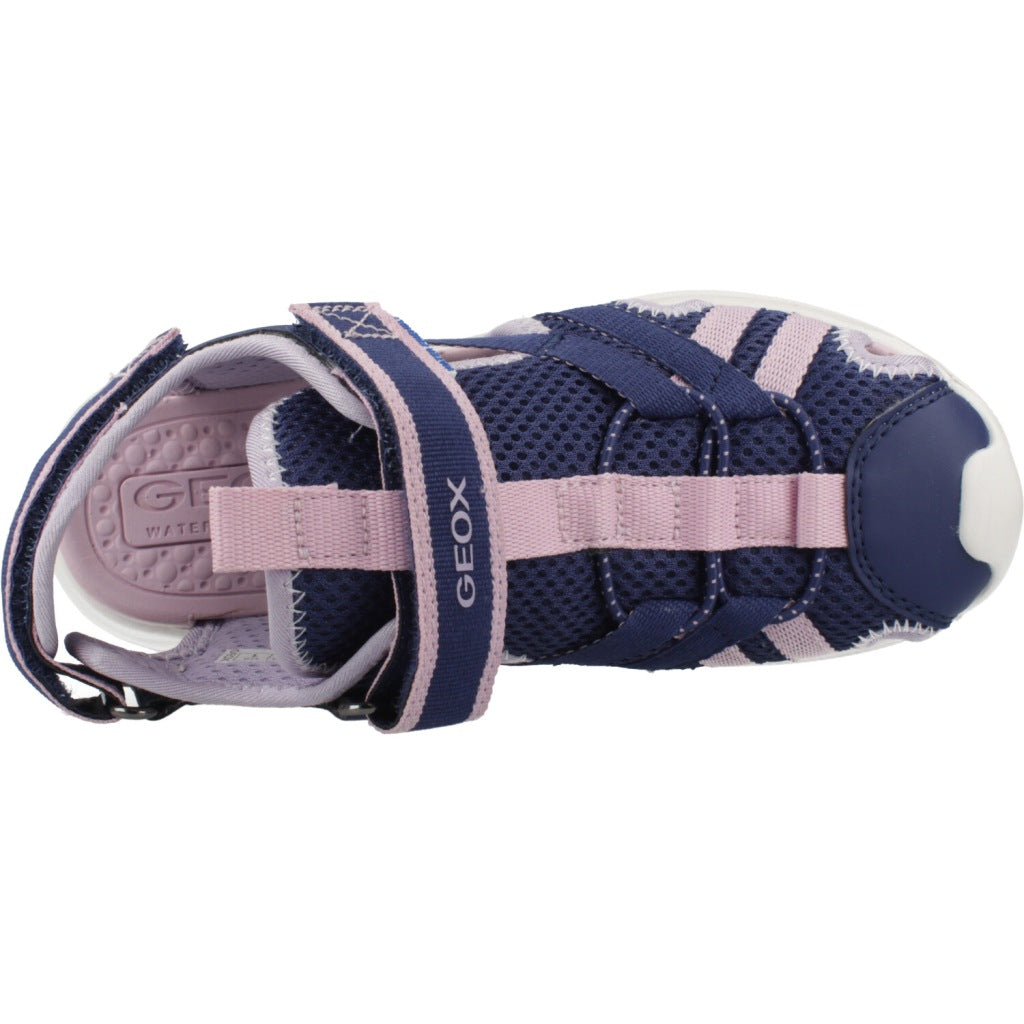 GEOX J SANDAL AIRADYUM GI en color C (7)