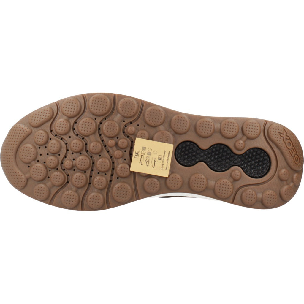GEOX U SPHERICA ACTIF X en color C (6)