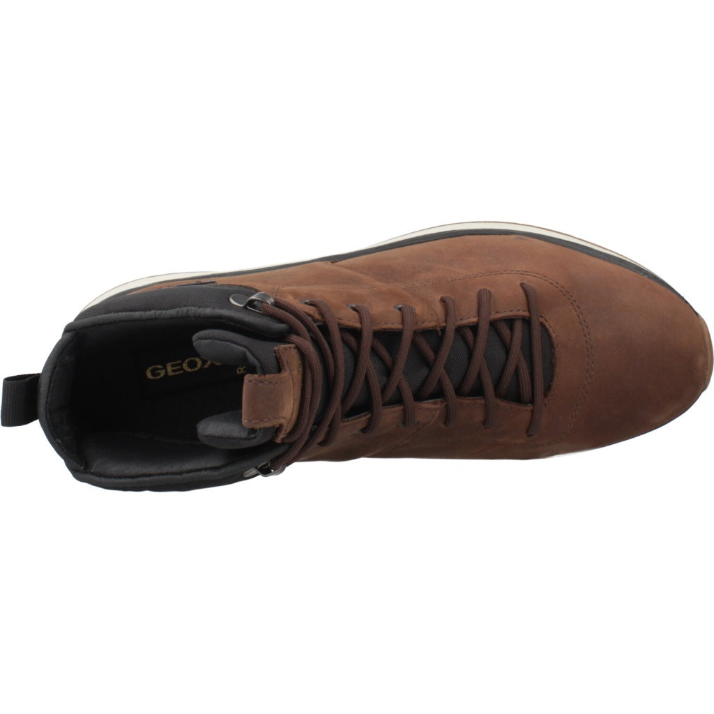 GEOX U SPHERICA ACTIF X en color C (7)