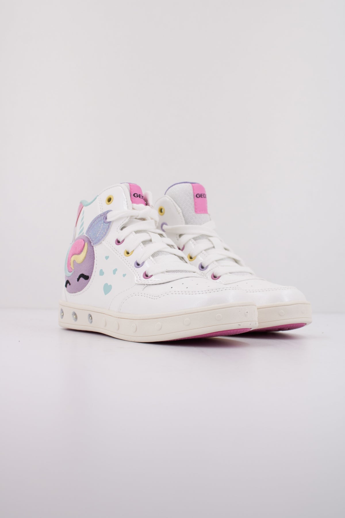 GEOX J SKYLIN GIRL en color C (2)