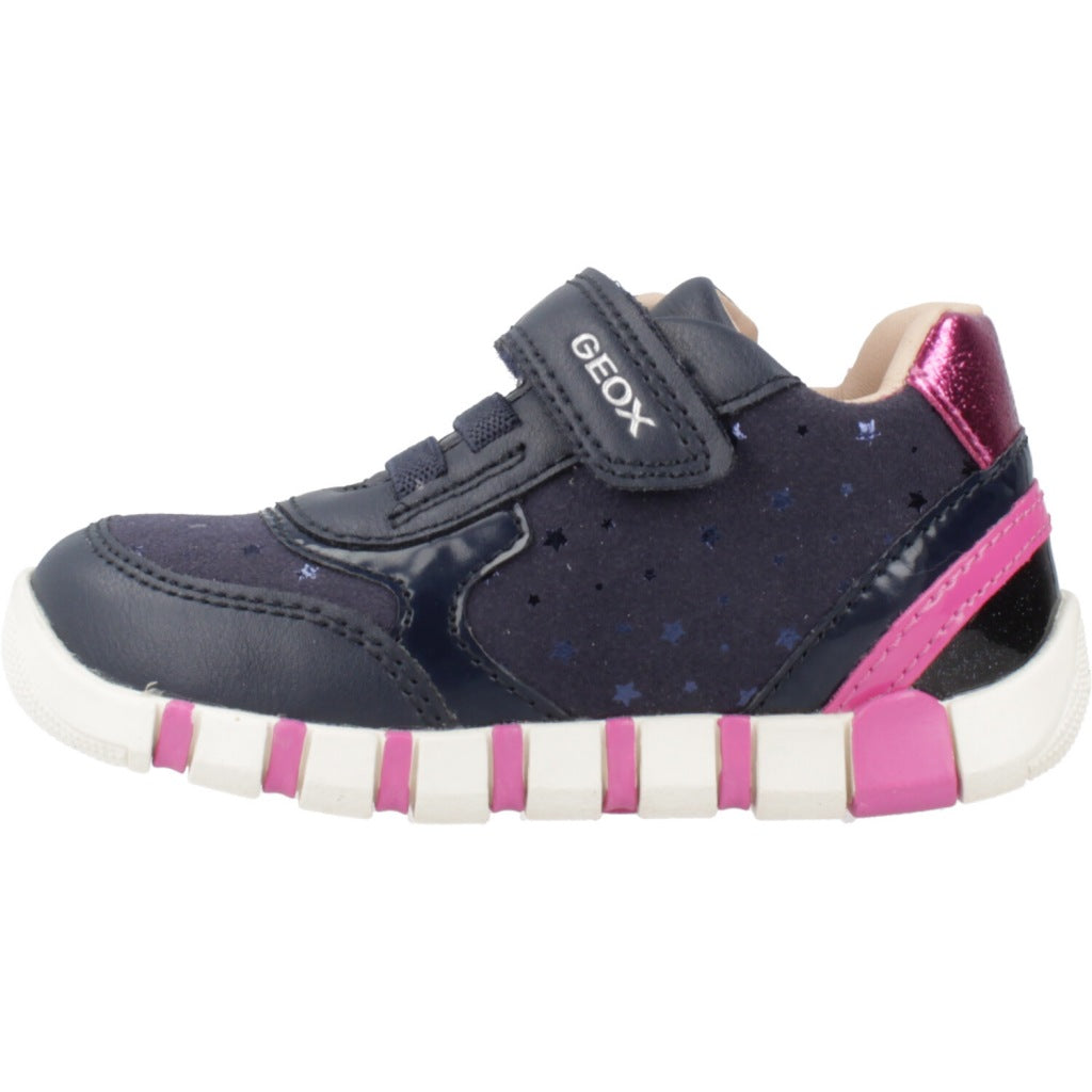 GEOX B IUPIDOO GIRL en color C (2)