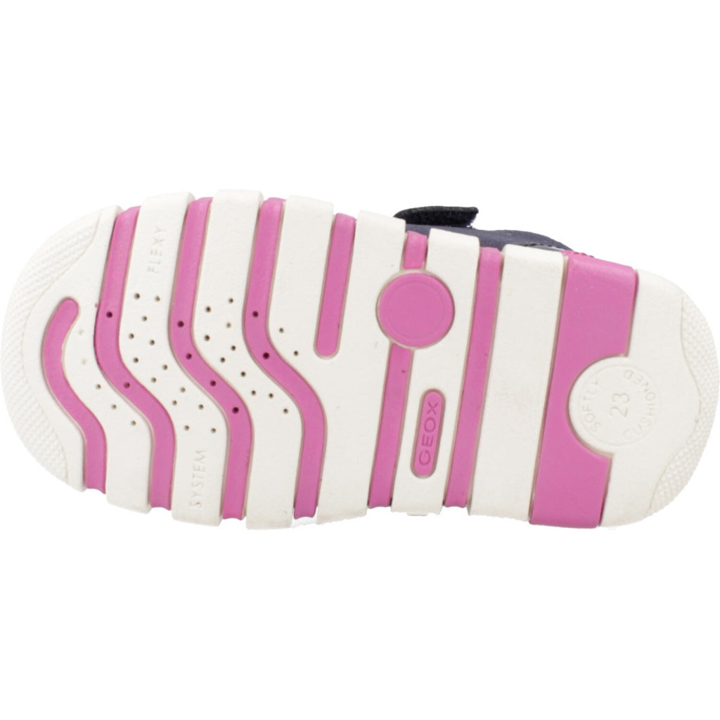 GEOX B IUPIDOO GIRL en color C (6)