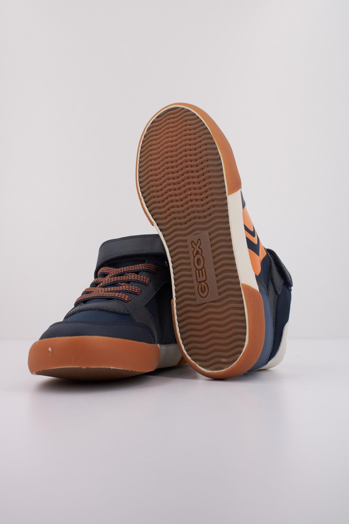 GEOX J GISLI BOY en color C (5)