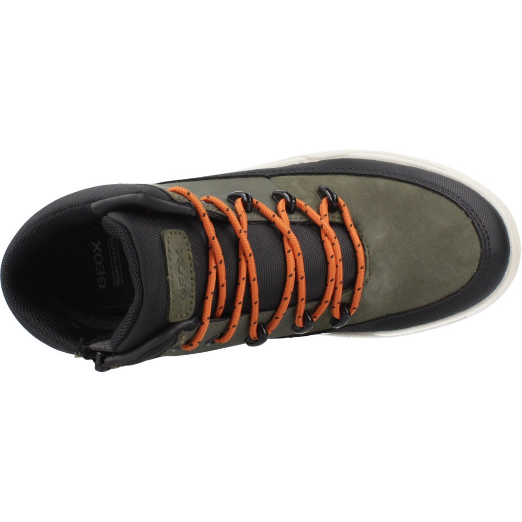GEOX J BUNSHEE BOY B ABX en color C (7)