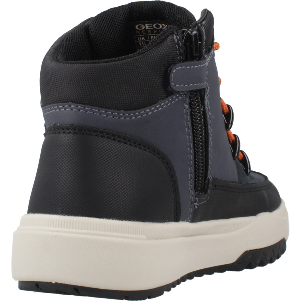 GEOX J BUNSHEE BOY B ABX en color C (3)
