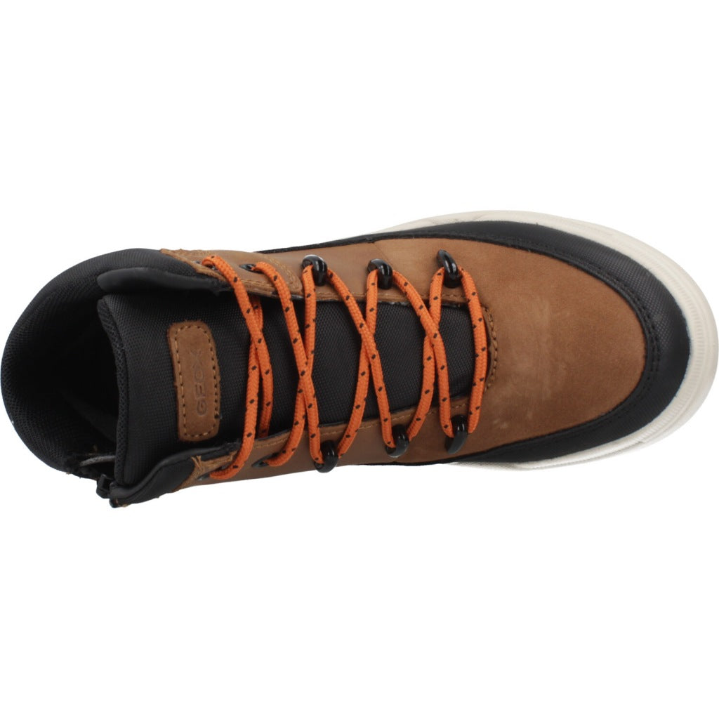 GEOX J BUNSHEE BOY B ABX en color C (7)