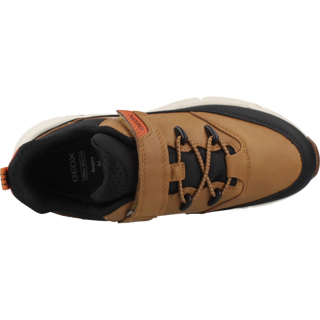 GEOX J FLEXYPER PLUS BOY en color C (7)