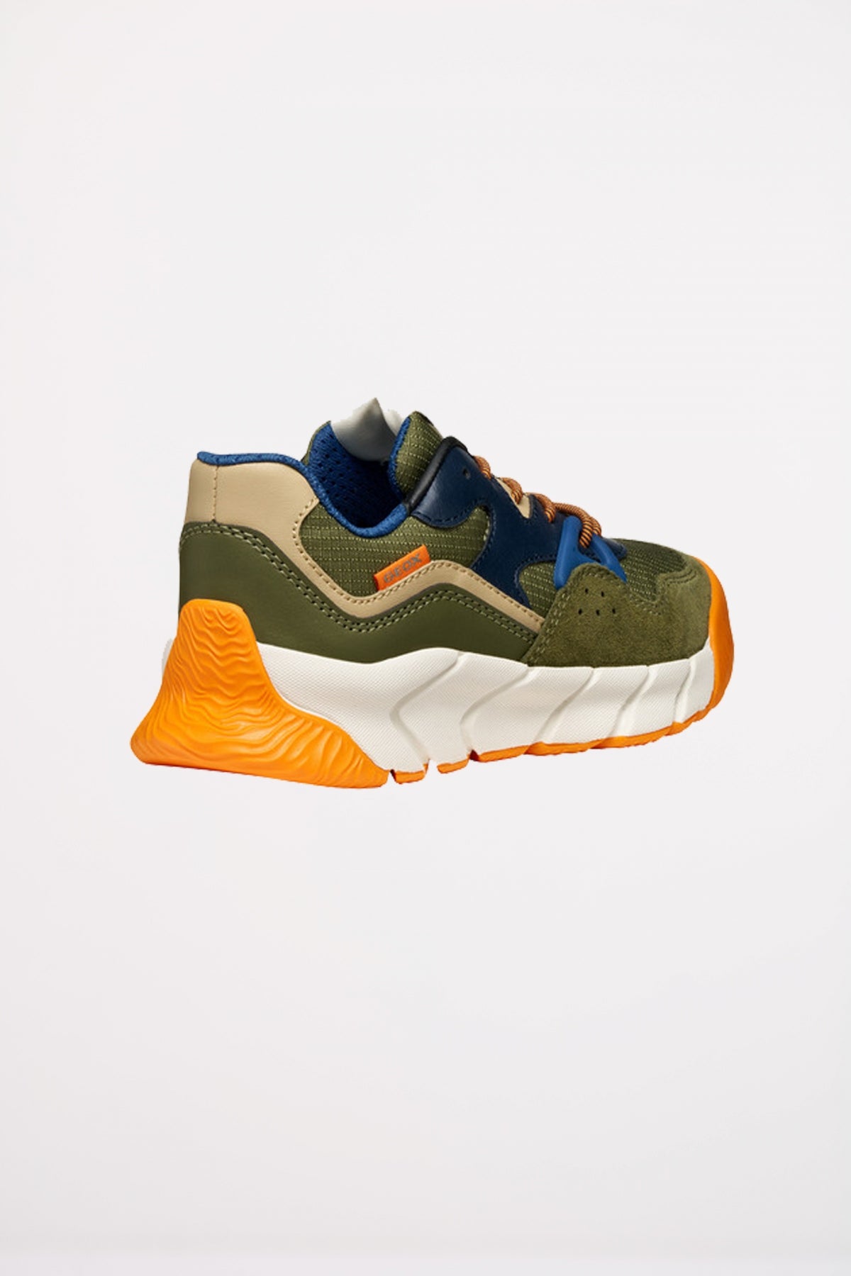 GEOX J FLEXYPER PRO BOY en color C (4)