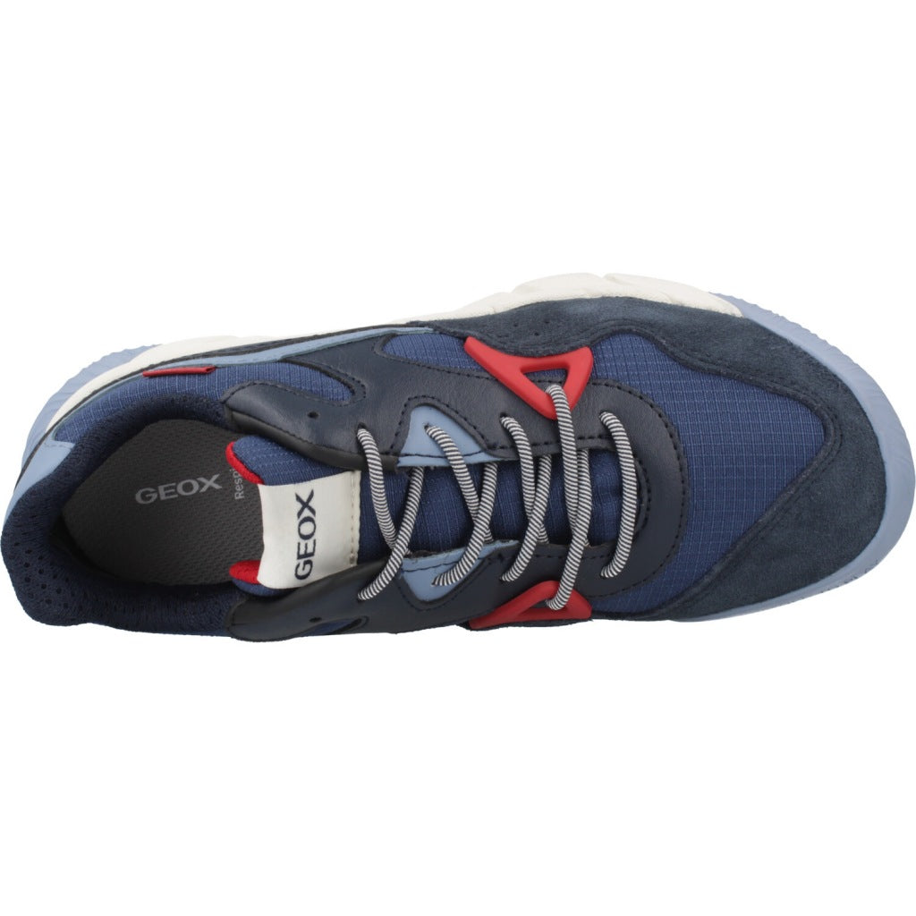 GEOX J FLEXYPER PRO BOY en color C (7)