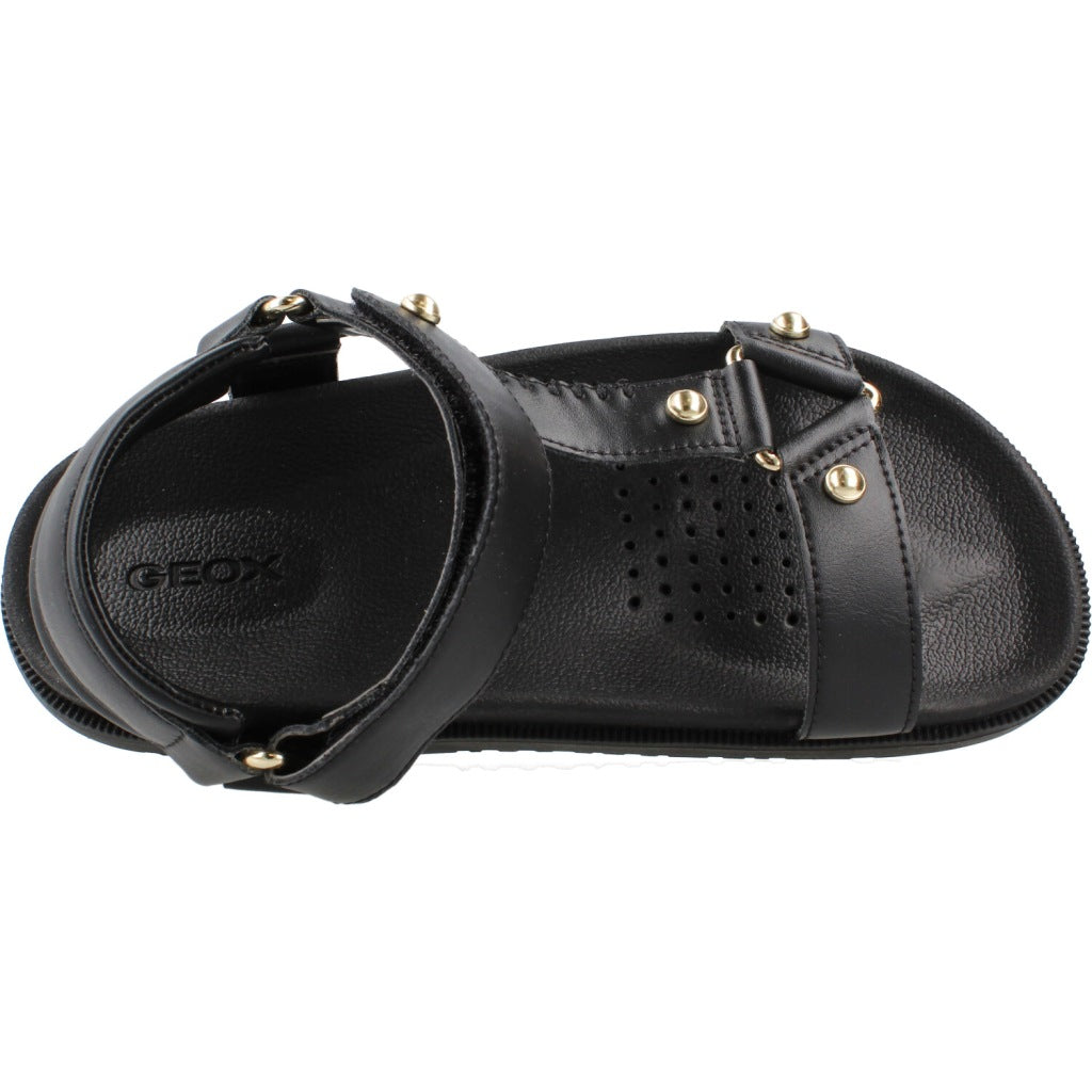 GEOX J SANDAL FOAMMENTERA en color C (7)