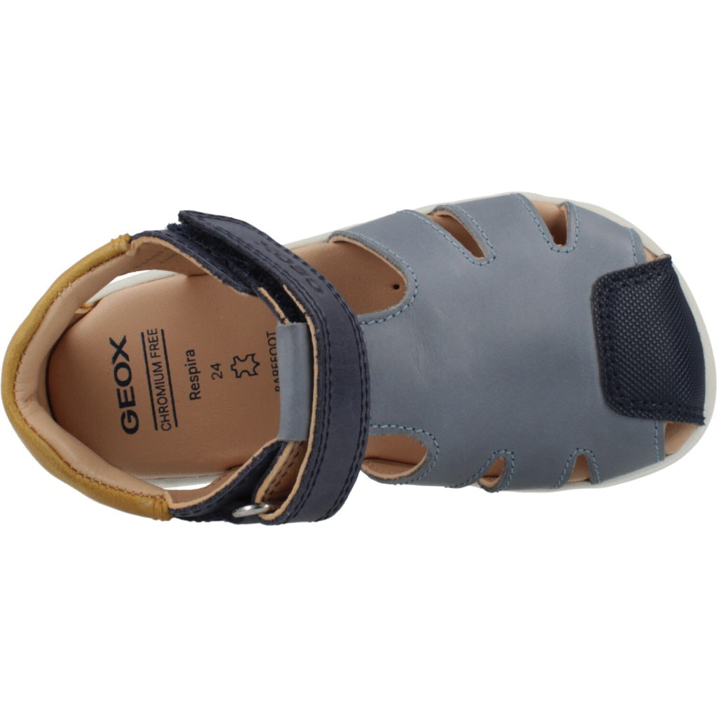 GEOX B SANDAL STEPPIEUP en color C (7)
