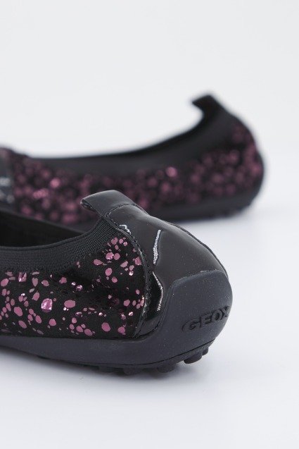 GEOX J PIUMA BAL B en color C (4)