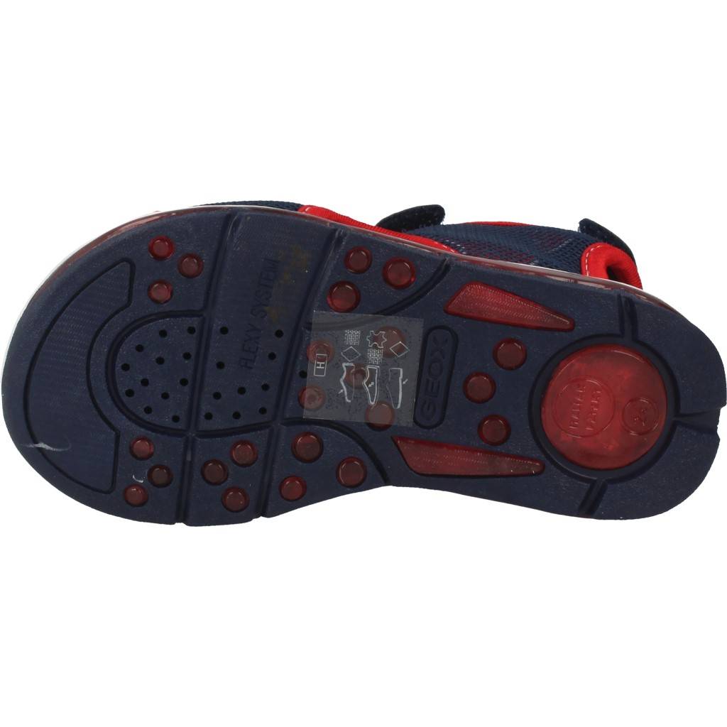 GEOX B SANDAL TODO BOY en color C (7)