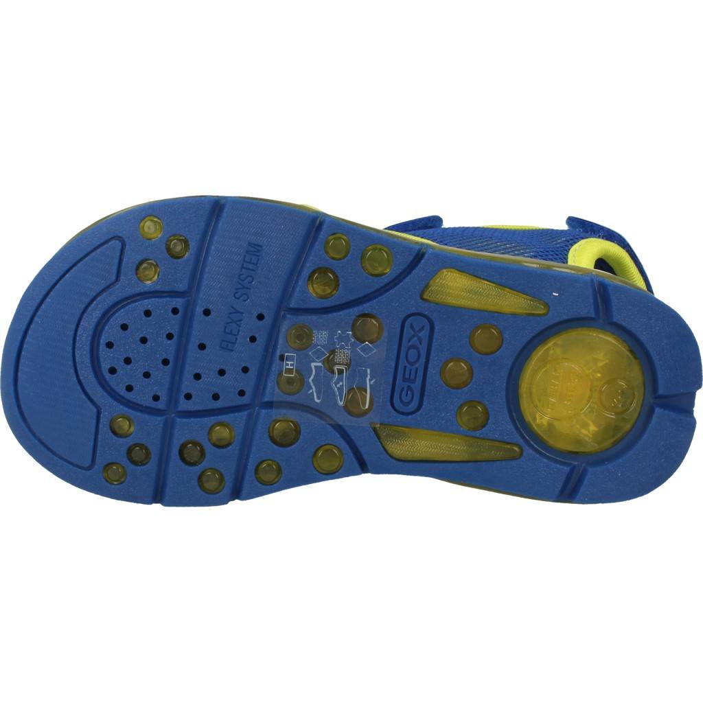 GEOX B SANDAL TODO BOY en color C  (7)