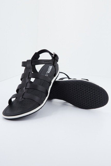 GEOX D SANDAL VEGA en color C (4)