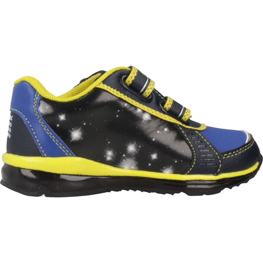 GEOX B TODO BOY en color C (4)