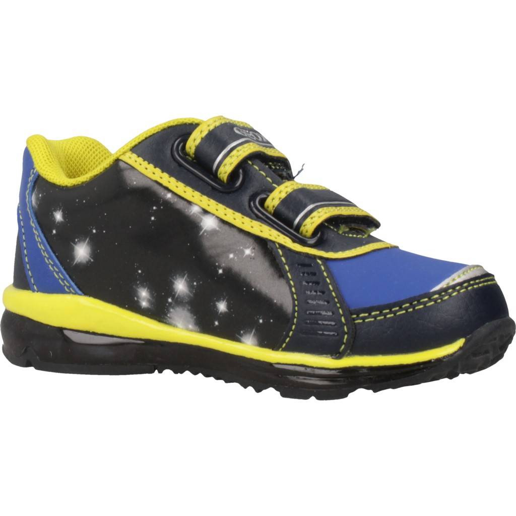 GEOX B TODO BOY en color C (5)