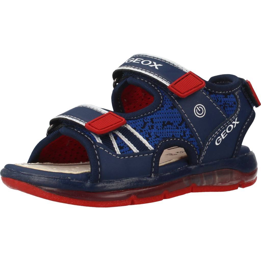 GEOX B SANDAL TODO BOY en color C (1)