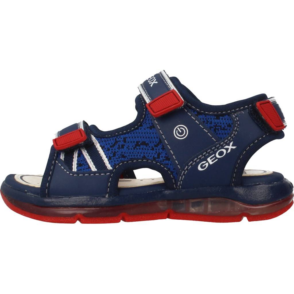 GEOX B SANDAL TODO BOY en color C (2)