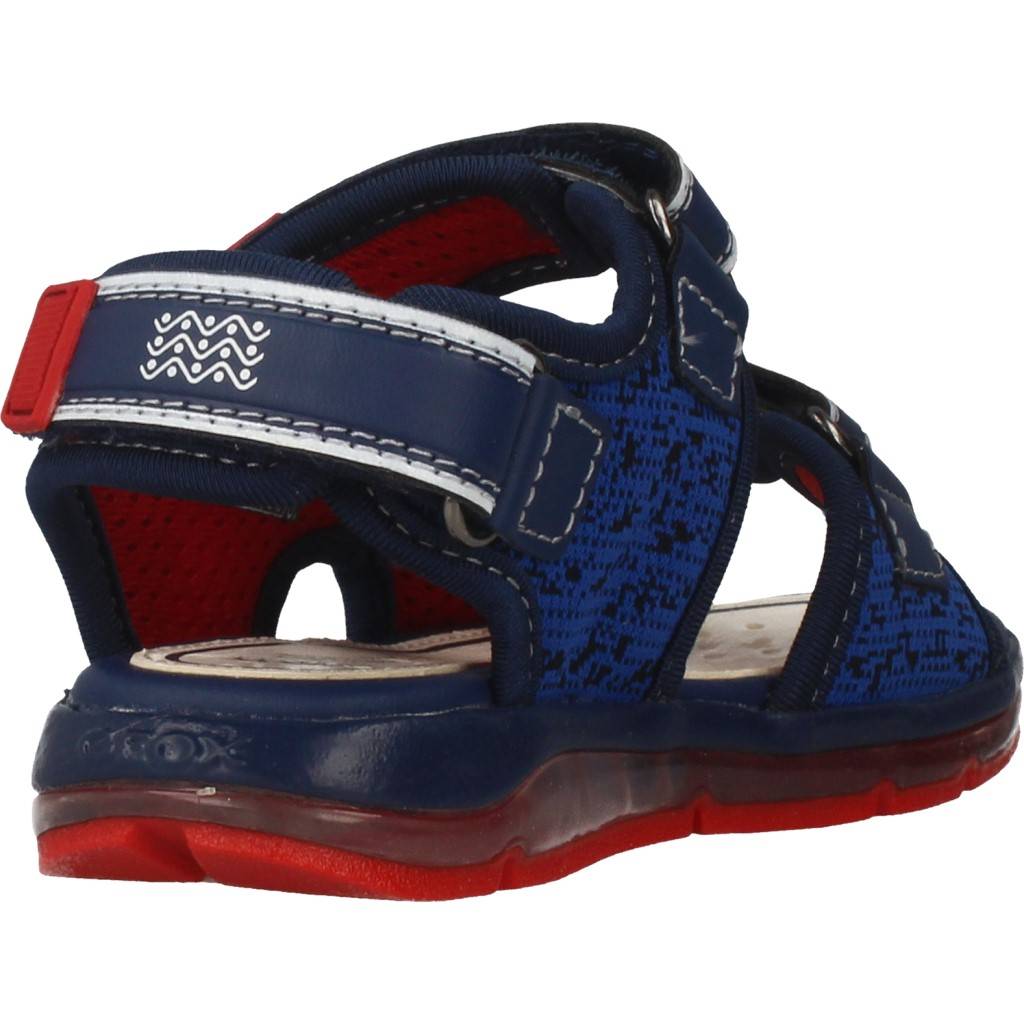 GEOX B SANDAL TODO BOY en color C (3)