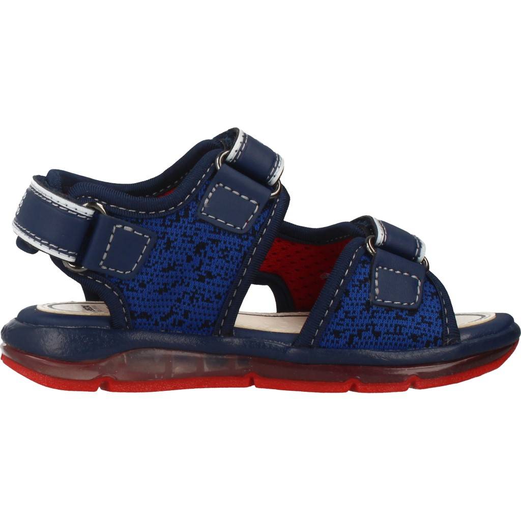 GEOX B SANDAL TODO BOY en color C (4)