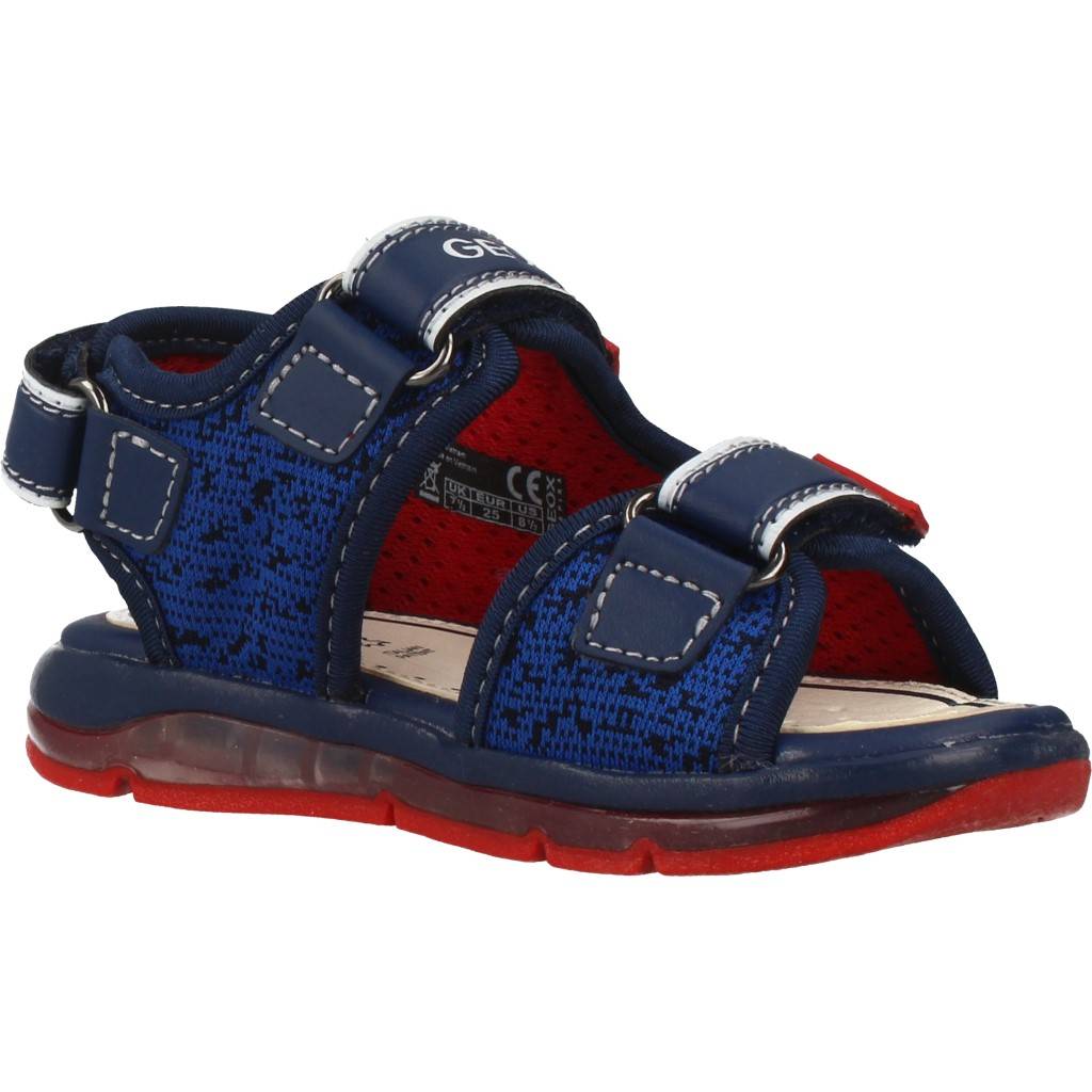 GEOX B SANDAL TODO BOY en color C (5)
