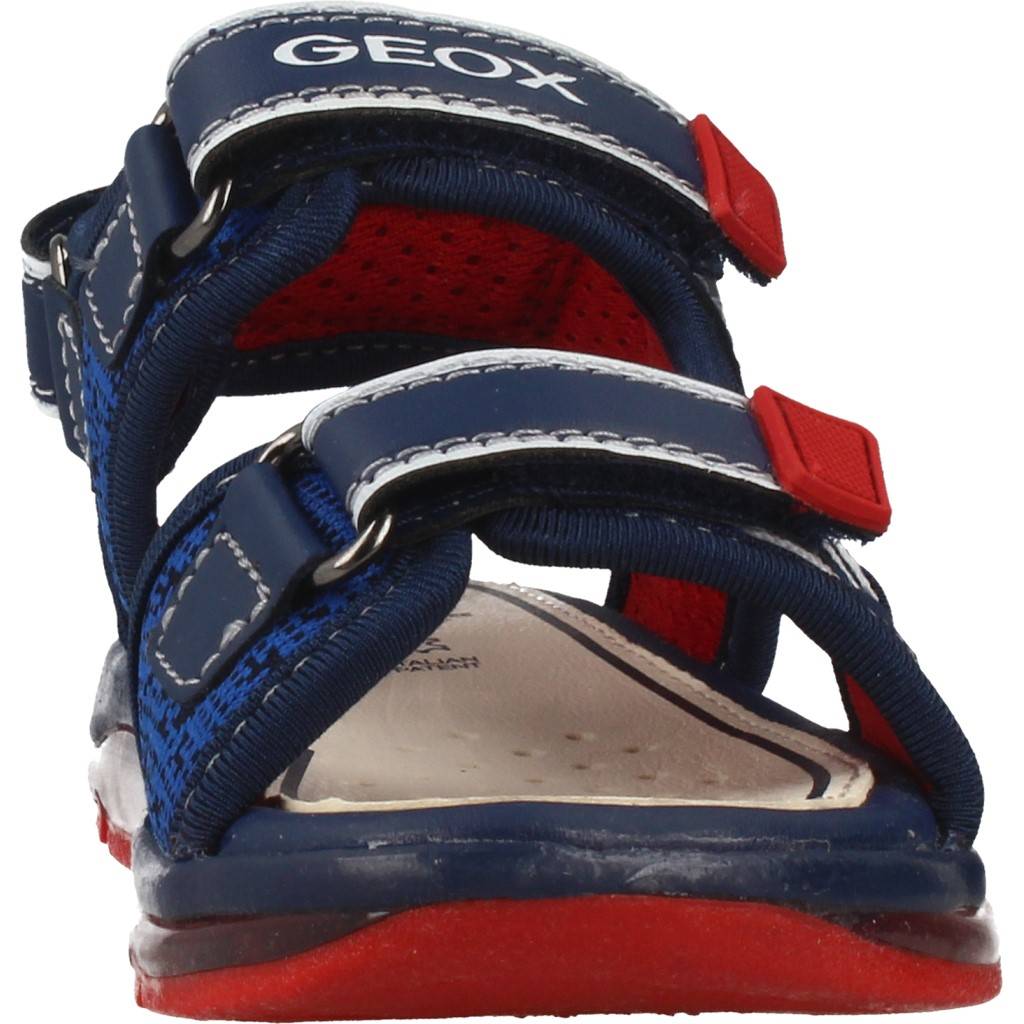 GEOX B SANDAL TODO BOY en color C (6)