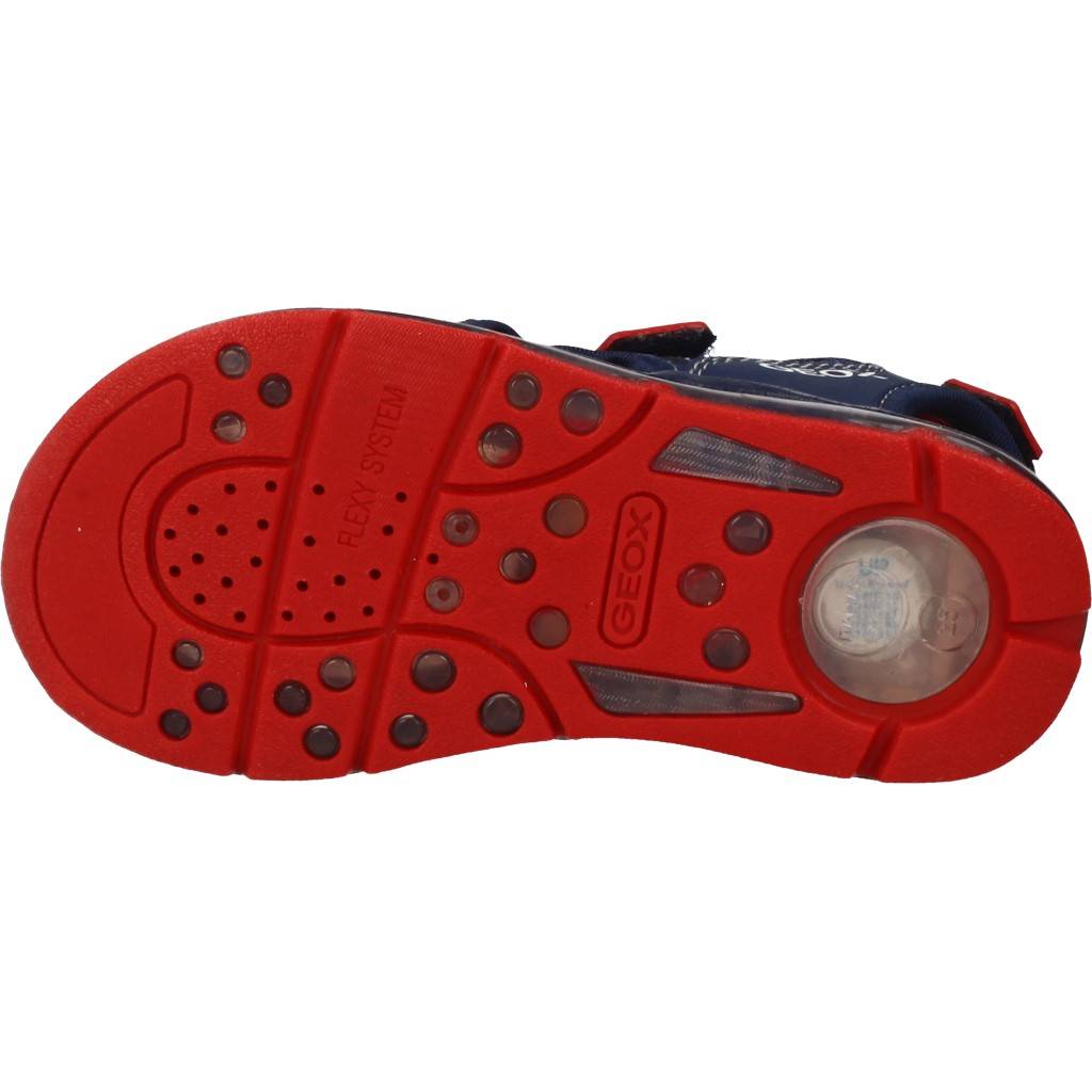 GEOX B SANDAL TODO BOY en color C (7)