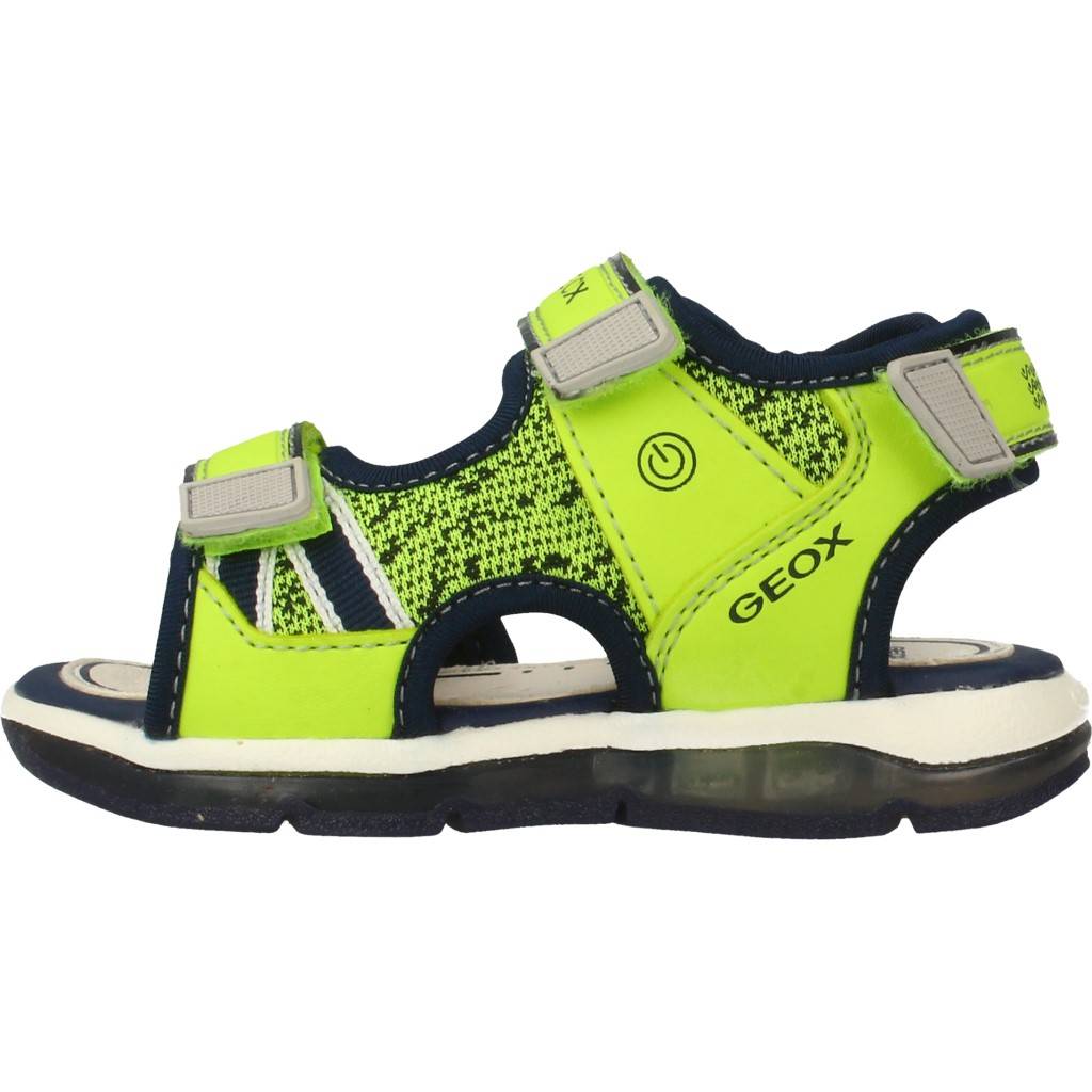 GEOX B SANDAL TODO BOY en color C (2)