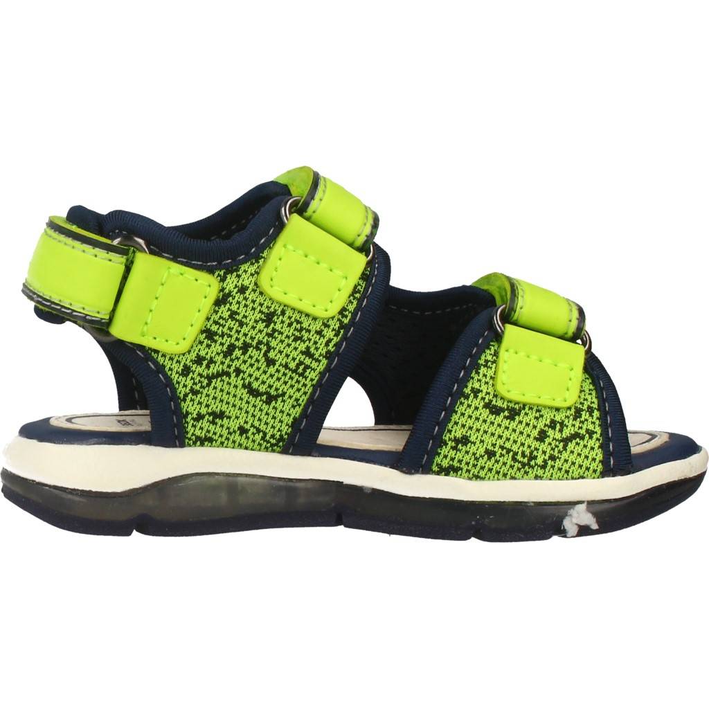 GEOX B SANDAL TODO BOY en color C (4)