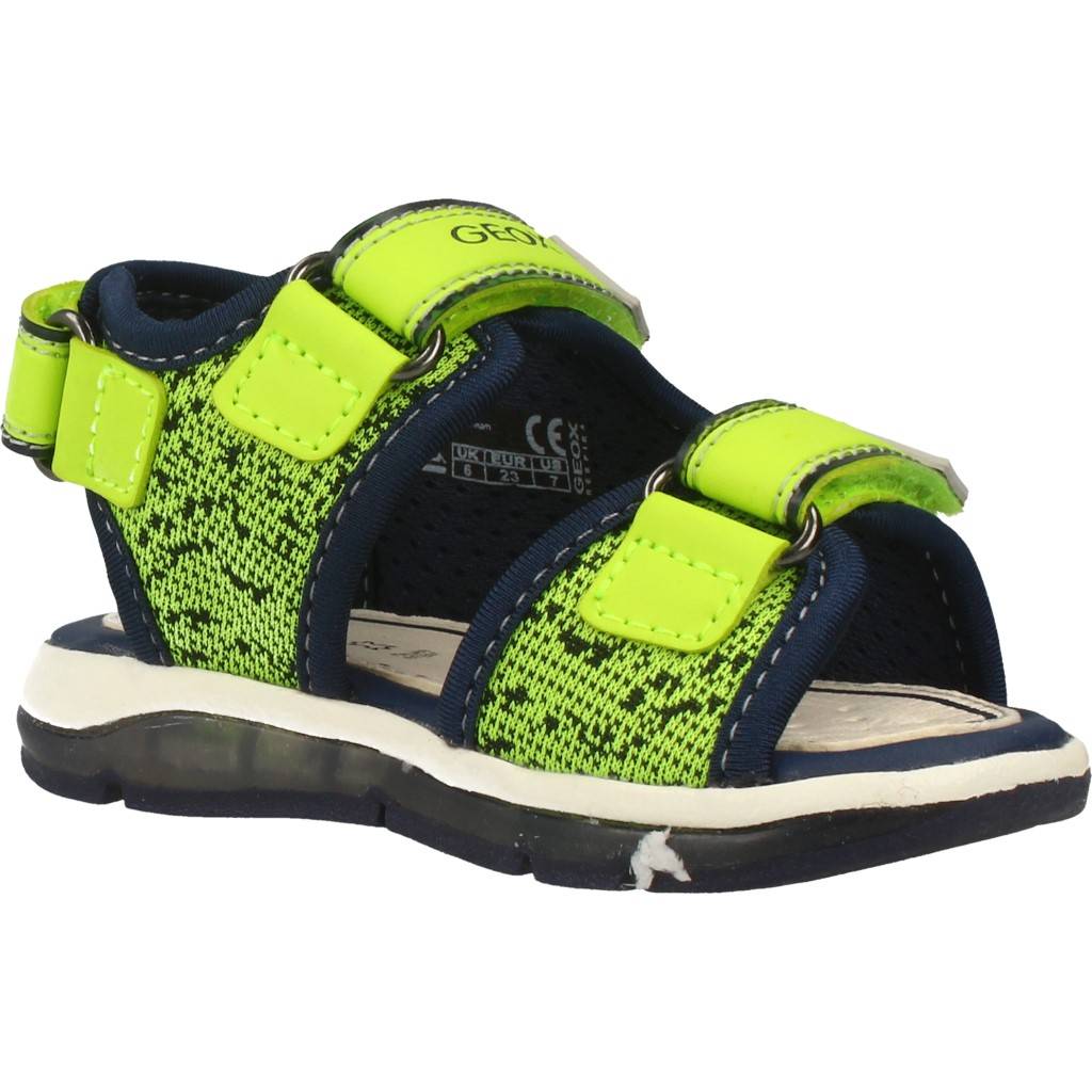 GEOX B SANDAL TODO BOY en color C (5)
