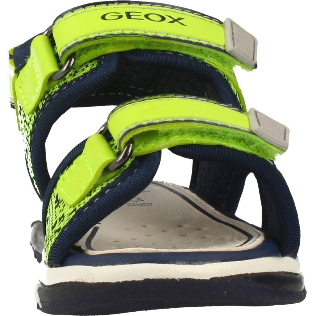 GEOX B SANDAL TODO BOY en color C (6)