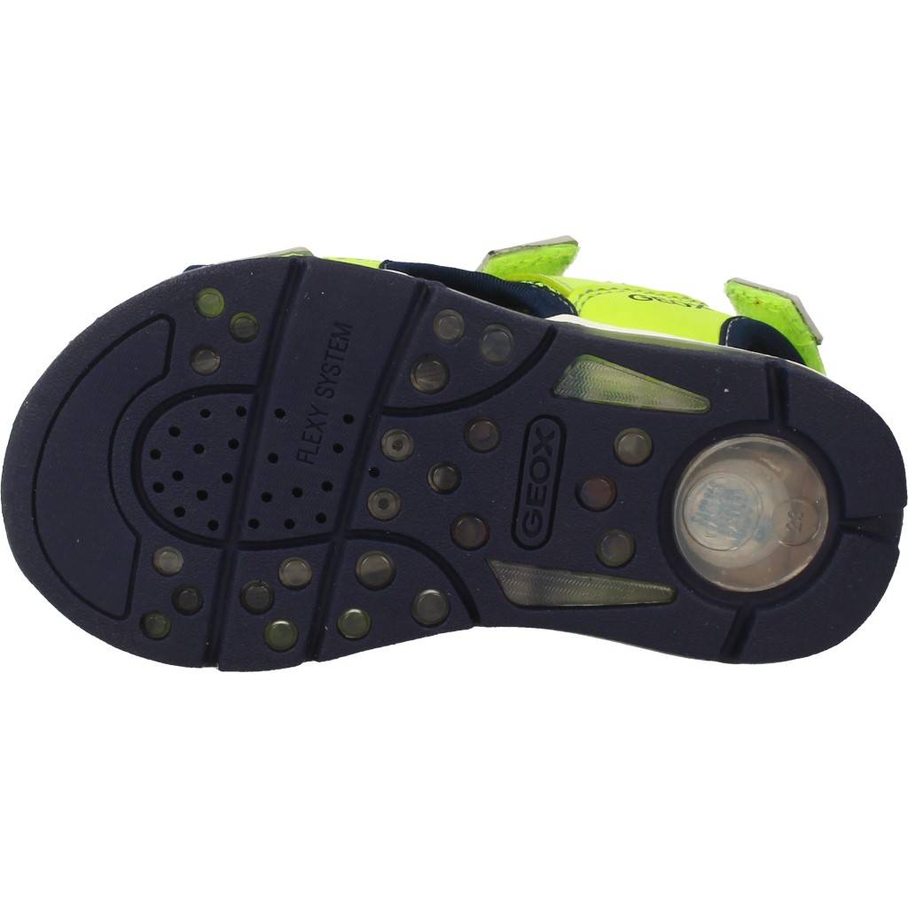 GEOX B SANDAL TODO BOY en color C (7)