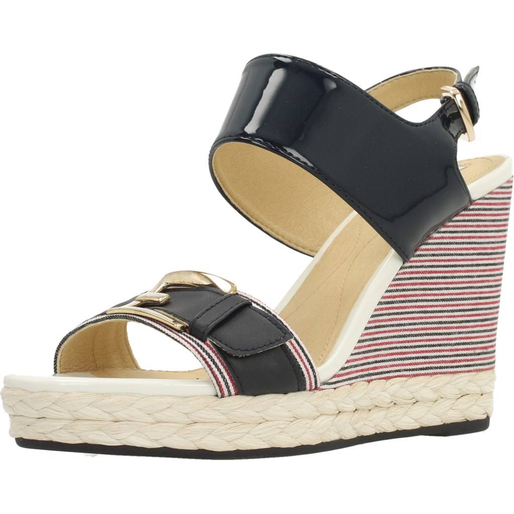 GEOX DONNA JANIRA en color C (1)