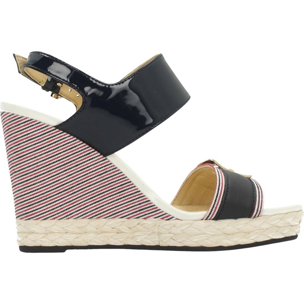 GEOX DONNA JANIRA en color C (4)