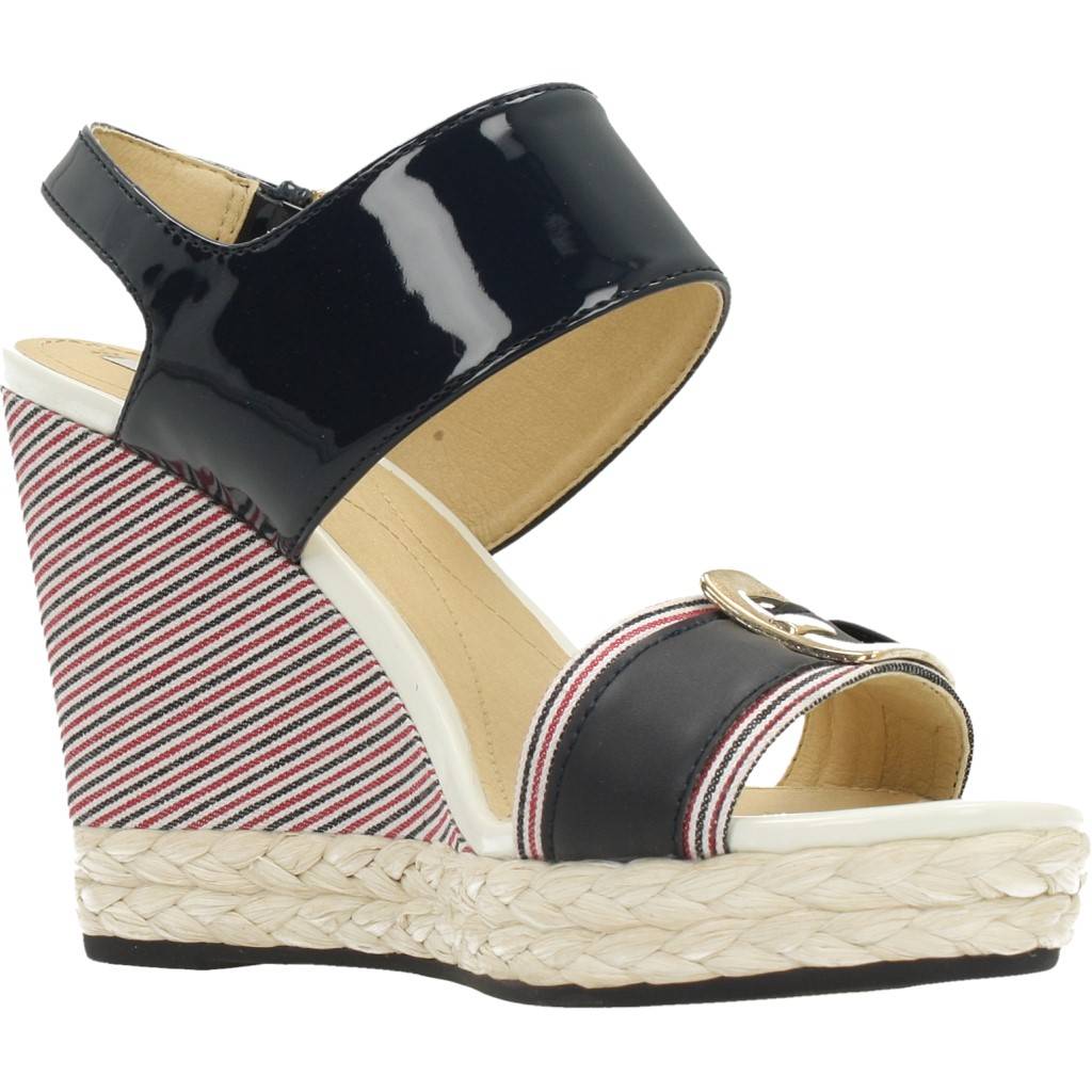 GEOX DONNA JANIRA en color C (5)