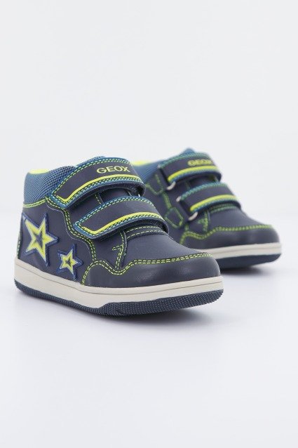 GEOX B NEW FLICK BOY en color C (2)