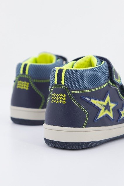 GEOX B NEW FLICK BOY en color C (3)