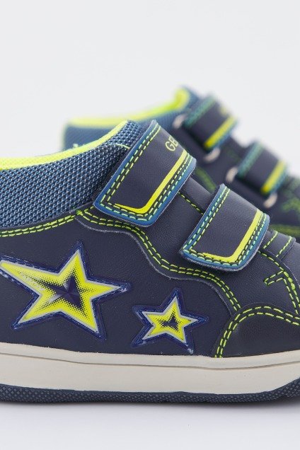 GEOX B NEW FLICK BOY en color C (4)