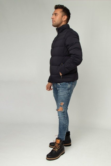 GEOX ABRIGO HOMBRE INVIER en color F (2)